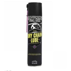 Muc-Off Nyári DRY PTFE Lánc-spray