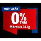 Address 125 (A1 B125) - AJÁNDÉK FORG.HELY. - UTOLSÓ DARAB! 6 év garancia