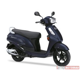   Address 125 M6 (A1 B125) AJÁNDÉK FORG.HELY. - 6 év garancia