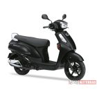 Address 125 M6 (A1 B125) AJÁNDÉK FORG.HELY. - 6 év garancia