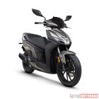 KYMCO Agility S50 prémium robogó (B) ajándék doboz - 3+3 év garancia