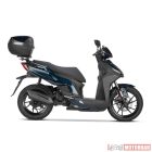 KYMCO Agility S50 prémium robogó (B) ajándék doboz - 3+3 év garancia