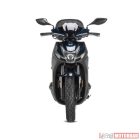 KYMCO Agility S50 prémium robogó (B) ajándék doboz - 3+3 év garancia