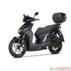 KYMCO Agility S50 prémium robogó (B) ajándék doboz - 3+3 év garancia