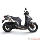 KYMCO Agility S50 prémium robogó (B) ajándék doboz - 3+3 év garancia