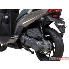 KYMCO Agility S50 prémium robogó (B) ajándék doboz - 3+3 év garancia