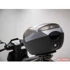 KYMCO Agility S50 prémium robogó (B) ajándék doboz - 3+3 év garancia