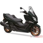 BURGMAN 400 M6 - AJÁNDÉK FORG.HELY. - 6év garancia