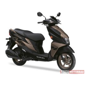   Avenis 125 M6 (A1 B125) AJÁNDÉK FORG.HELY. - 6 év garancia