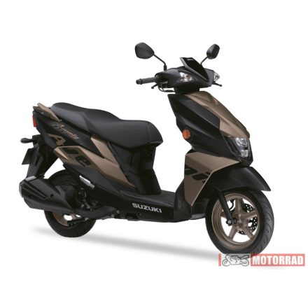 Avenis 125 M6 (A1 B125) AJÁNDÉK FORG.HELY. - 6 év garancia