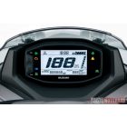 BURGMAN Street 125 EX M5 (A1 B125) - AJÁNDÉK FORG.HELY. - 6 év garancia