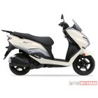 BURGMAN Street 125 EX M6 (A1 B125) AJÁNDÉK FORG. HELY. - 6 év garancia