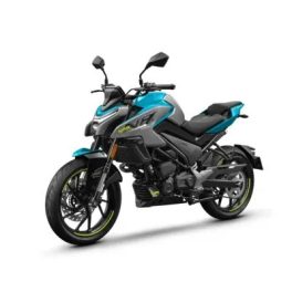 CFMOTO 125NK ABS '26