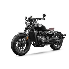 CFMOTO 450CL-C BOBBER Euro 5+ '26