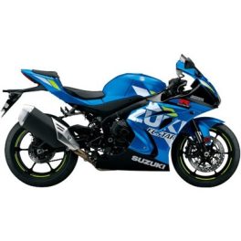 GSX-R 1000