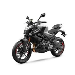 CFMOTO 450NK ABS '26