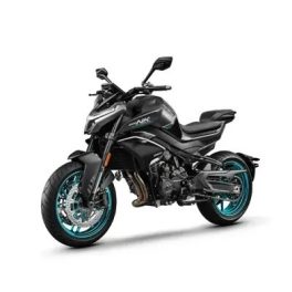 CFMOTO 800NK Advanced '26