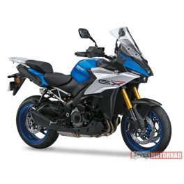 SUZUKI MOTORKERÉKPÁROK