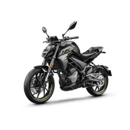 CFMOTO 300NK ABS '26