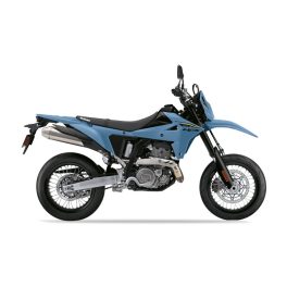 DR-Z 400 SM