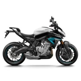 CFMOTO 675NK ABS '26