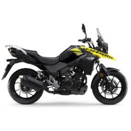 DL 250 V-Strom