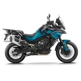 800MT Explore ES '26
