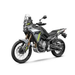 CFMOTO 450MT '26