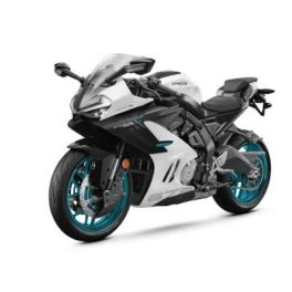 CFMOTO 675SR R '26