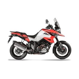 DL 1050 V-Strom