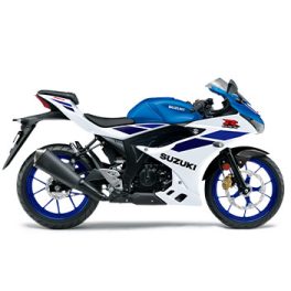GSX-R 125