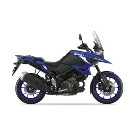 DL 1050 V-STROM