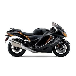 GSX 1300R Hayabusa