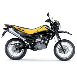 DR 125SM