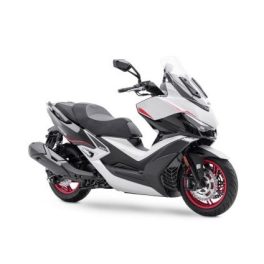 KYMCO PRÉMIUM ROBOGÓK