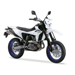 DR-Z 400SM