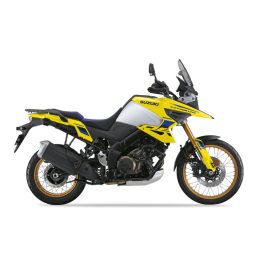 DL 1050 DE V-STROM