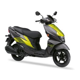 AVENIS 125