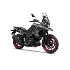 V-STROM 1050 M6 - AKÁR TOURING AKCIÓBAN