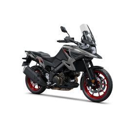 V-STROM 1050 M6 - AKÁR TOURING AKCIÓBAN