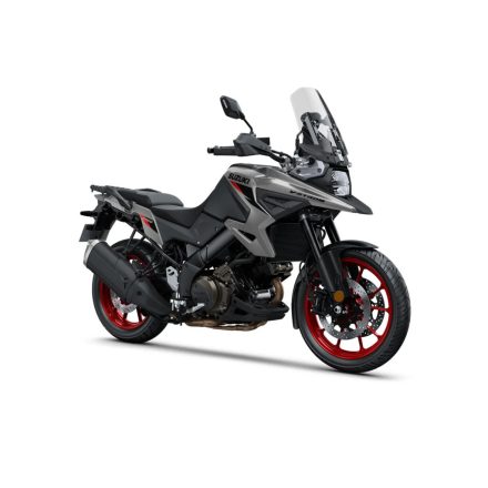 V-STROM 1050 M6 - AKÁR TOURING AKCIÓBAN