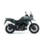 V-STROM 1050 M6 - AKÁR TOURING AKCIÓBAN