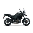 V-STROM 1050 M6 - AKÁR TOURING AKCIÓBAN