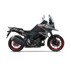 V-STROM 1050 M6 - AKÁR TOURING AKCIÓBAN