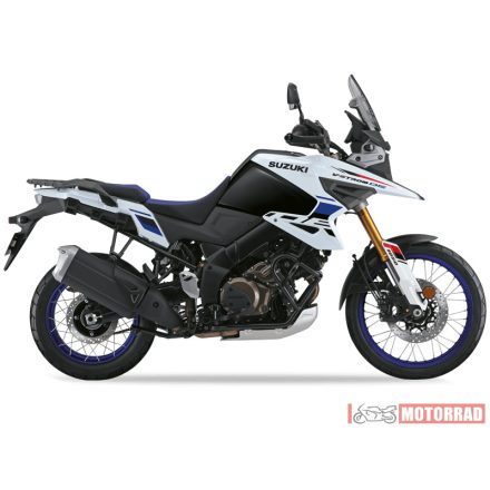 V-STROM1050DE M5 TOURING