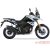 V-STROM1050DE M5 TOURING