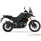 V-STROM1050DE M5 TOURING