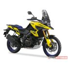 V-STROM1050DE M5 TOURING