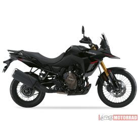 V-STROM 800 DE M5 - KIÁLLÍTÁSI KEDVEZMÉNNYEL