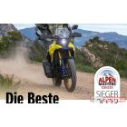 V-STROM 800 DE M5 - KIÁLLÍTÁSI KEDVEZMÉNNYEL